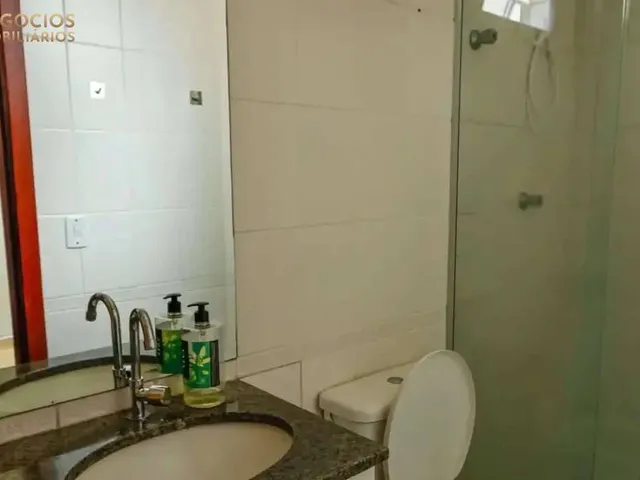 Imagem 16: Cobertura, 3 Quartos, 2 Suites, 2 Vagas - Buritis - Belo Horizonte
