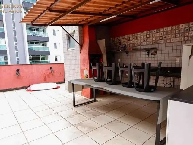 Imagem 3: Cobertura, 3 Quartos, 2 Suites, 2 Vagas - Buritis - Belo Horizonte