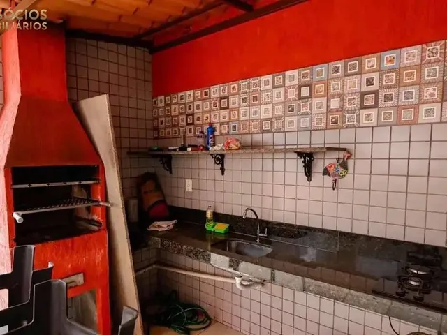 Imagem 5: Cobertura, 3 Quartos, 2 Suites, 2 Vagas - Buritis - Belo Horizonte