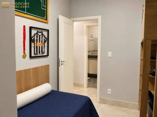 Imagem 5: Cobertura, 4 Quartos, 1 Suite, 2 Vagas - Santo Antônio - Belo Horizonte