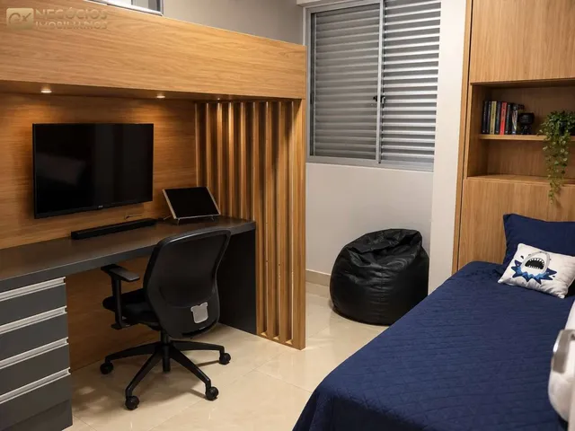 Imagem 4: Cobertura, 4 Quartos, 1 Suite, 2 Vagas - Santo Antônio - Belo Horizonte