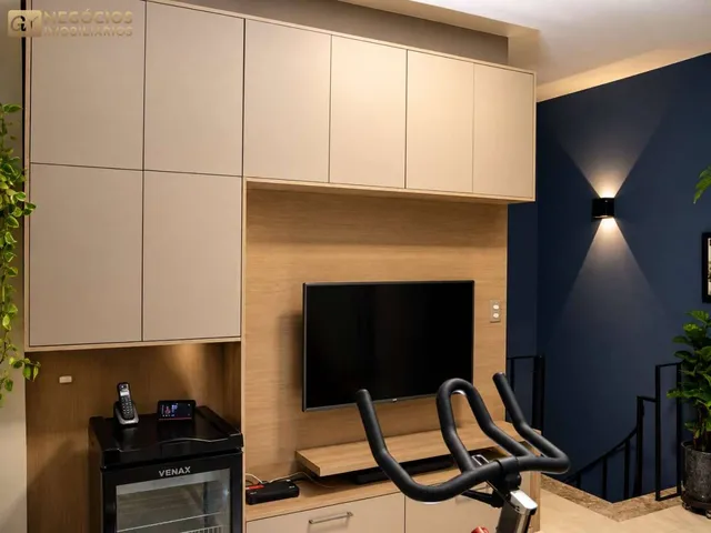 Imagem 6: Cobertura, 4 Quartos, 1 Suite, 2 Vagas - Santo Antônio - Belo Horizonte