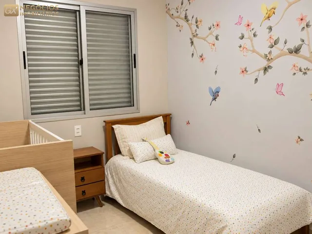 Imagem 11: Cobertura, 4 Quartos, 1 Suite, 2 Vagas - Santo Antônio - Belo Horizonte