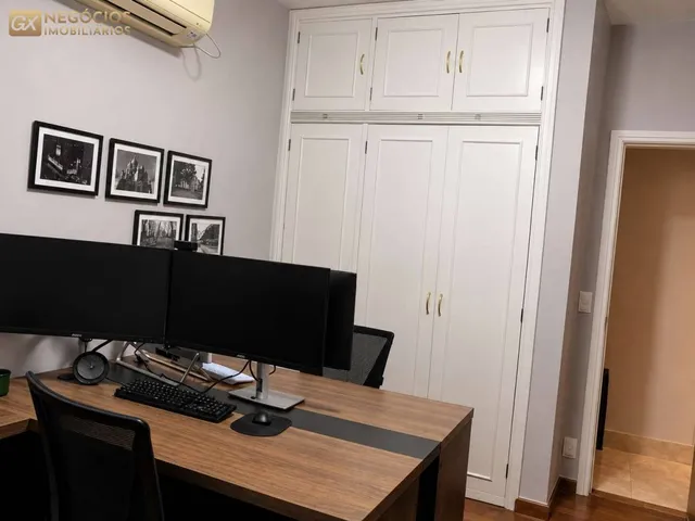 Imagem 8: Cobertura, 4 Quartos, 1 Suite, 2 Vagas - Santo Antônio - Belo Horizonte