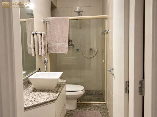 Imagem 16: Cobertura, 4 Quartos, 1 Suite, 2 Vagas - Santo Antônio - Belo Horizonte
