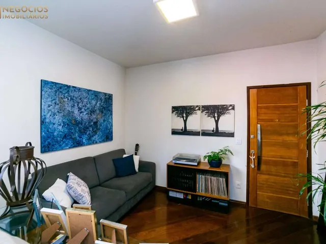 Imagem: Apartamento, 4 Quartos, 1 Suite, 3 Vagas