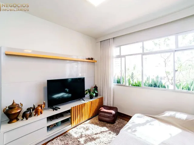 Imagem 2: Apartamento, 4 Quartos, 1 Suite, 3 Vagas - Serra - Belo Horizonte