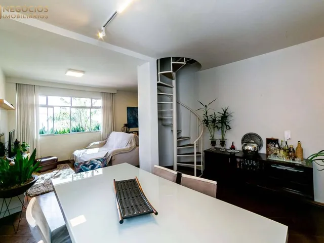 Imagem 4: Apartamento, 4 Quartos, 1 Suite, 3 Vagas - Serra - Belo Horizonte