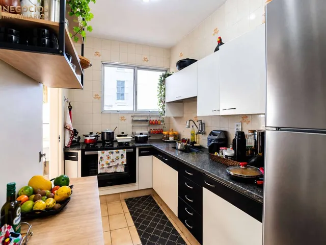 Imagem 5: Apartamento, 4 Quartos, 1 Suite, 3 Vagas - Serra - Belo Horizonte