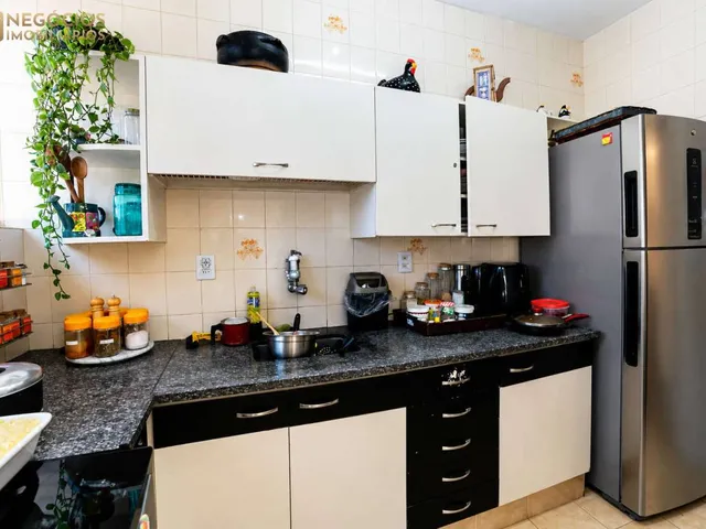 Imagem 6: Apartamento, 4 Quartos, 1 Suite, 3 Vagas - Serra - Belo Horizonte