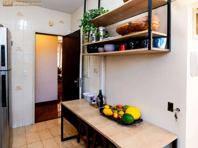 Imagem 7: Apartamento, 4 Quartos, 1 Suite, 3 Vagas - Serra - Belo Horizonte