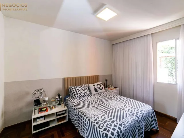 Imagem 8: Apartamento, 4 Quartos, 1 Suite, 3 Vagas - Serra - Belo Horizonte