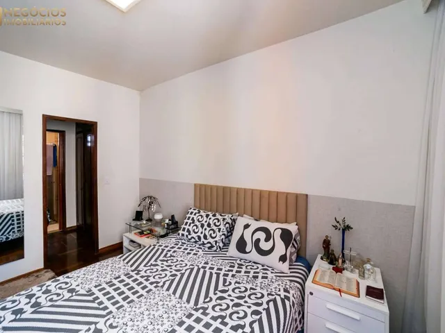Imagem 9: Apartamento, 4 Quartos, 1 Suite, 3 Vagas - Serra - Belo Horizonte