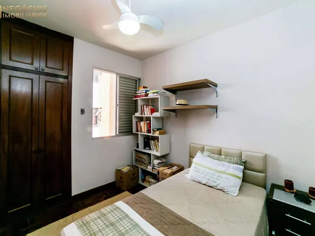 Imagem 12: Apartamento, 4 Quartos, 1 Suite, 3 Vagas - Serra - Belo Horizonte
