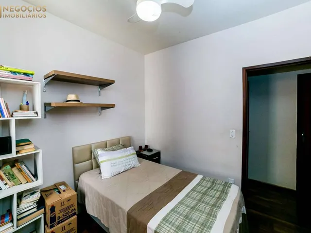 Imagem 13: Apartamento, 4 Quartos, 1 Suite, 3 Vagas - Serra - Belo Horizonte