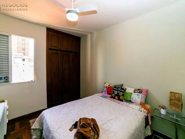 Imagem 16: Apartamento, 4 Quartos, 1 Suite, 3 Vagas - Serra - Belo Horizonte