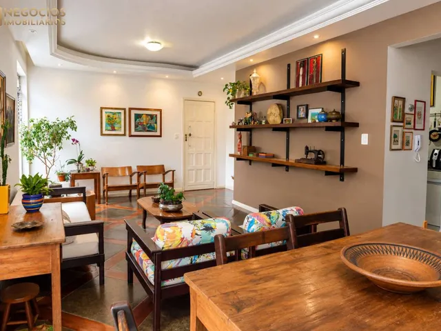 Imagem: Apartamento, 3 Quartos, 1 Suite, 1 Vaga