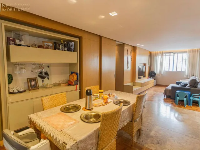 Imagem: Apartamento, 3 Quartos, 1 Suite, 1 Vaga