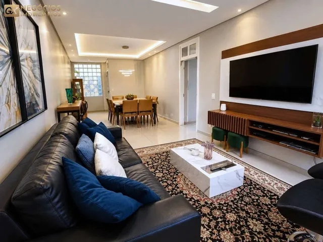 Imagem: Apartamento, 2 Quartos, 1 Suite, 1 Vaga
