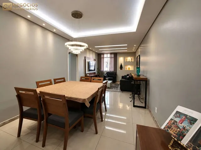 Imagem 7: Apartamento, 2 Quartos, 1 Suite, 1 Vaga - Santo Antônio - Belo Horizonte