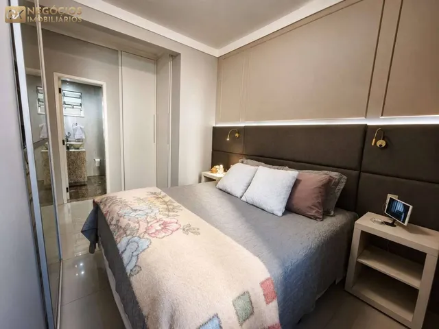Imagem 2: Apartamento, 2 Quartos, 1 Suite, 1 Vaga - Santo Antônio - Belo Horizonte