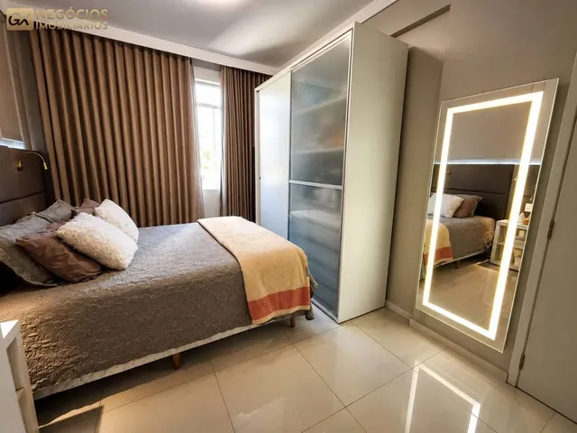Imagem 3: Apartamento, 2 Quartos, 1 Suite, 1 Vaga - Santo Antônio - Belo Horizonte