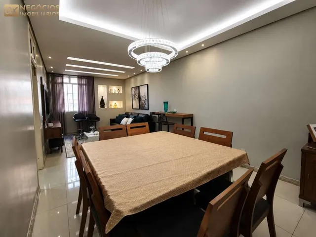 Imagem 5: Apartamento, 2 Quartos, 1 Suite, 1 Vaga - Santo Antônio - Belo Horizonte