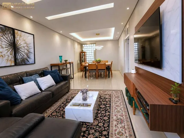 Imagem 6: Apartamento, 2 Quartos, 1 Suite, 1 Vaga - Santo Antônio - Belo Horizonte