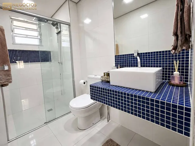 Imagem 13: Apartamento, 2 Quartos, 1 Suite, 1 Vaga - Santo Antônio - Belo Horizonte