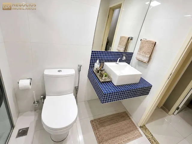Imagem 14: Apartamento, 2 Quartos, 1 Suite, 1 Vaga - Santo Antônio - Belo Horizonte