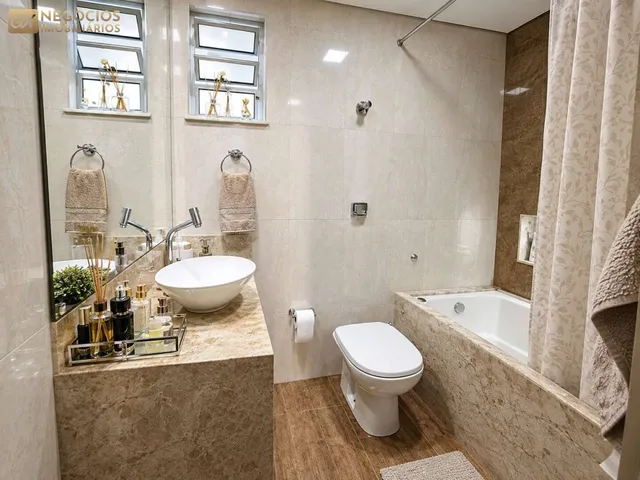 Imagem 15: Apartamento, 2 Quartos, 1 Suite, 1 Vaga - Santo Antônio - Belo Horizonte