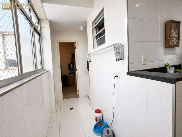 Imagem 16: Apartamento, 2 Quartos, 1 Suite, 1 Vaga - Santo Antônio - Belo Horizonte
