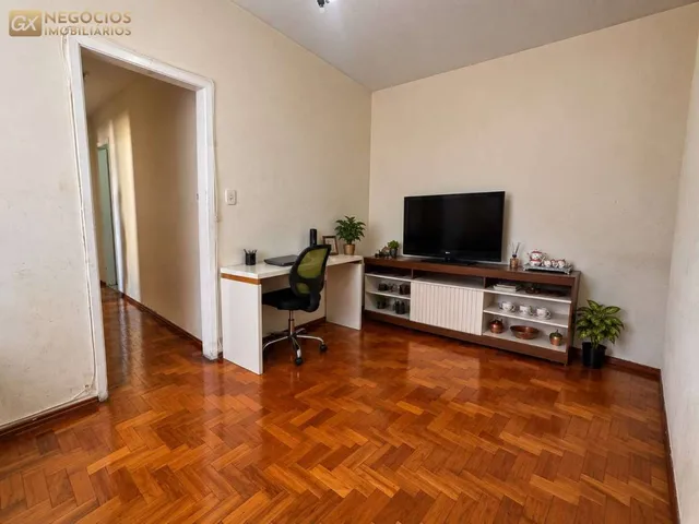 Imagem: Apartamento, 3 Quartos - Barro Preto - Belo