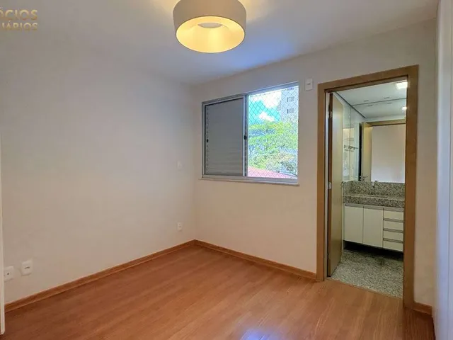 Imagem: Apartamento, 2 Quartos, 1 Suite, 2 Vagas