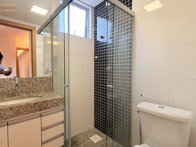 Imagem 4: Apartamento, 2 Quartos, 1 Suite, 2 Vagas - Serra - Belo Horizonte