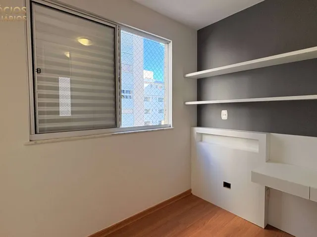 Imagem 5: Apartamento, 2 Quartos, 1 Suite, 2 Vagas - Serra - Belo Horizonte