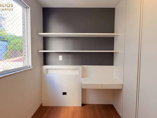 Imagem 6: Apartamento, 2 Quartos, 1 Suite, 2 Vagas - Serra - Belo Horizonte