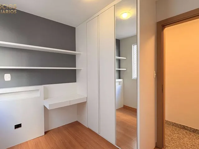 Imagem 8: Apartamento, 2 Quartos, 1 Suite, 2 Vagas - Serra - Belo Horizonte