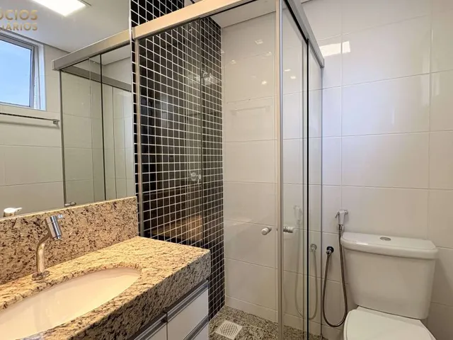 Imagem 9: Apartamento, 2 Quartos, 1 Suite, 2 Vagas - Serra - Belo Horizonte