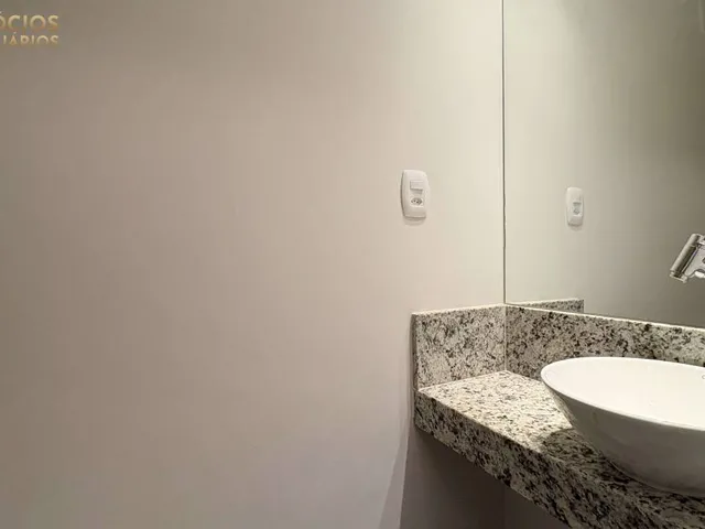 Imagem 10: Apartamento, 2 Quartos, 1 Suite, 2 Vagas - Serra - Belo Horizonte