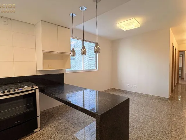 Imagem 11: Apartamento, 2 Quartos, 1 Suite, 2 Vagas - Serra - Belo Horizonte