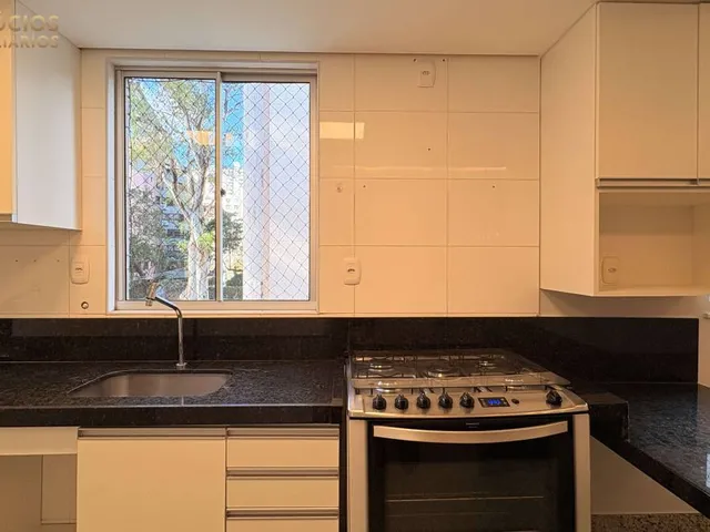 Imagem 12: Apartamento, 2 Quartos, 1 Suite, 2 Vagas - Serra - Belo Horizonte