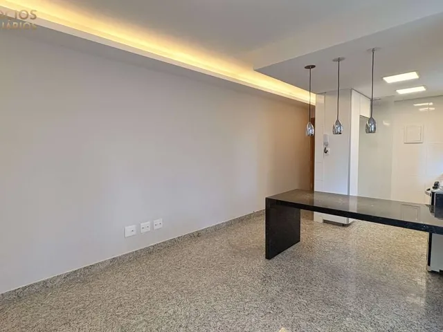 Imagem 13: Apartamento, 2 Quartos, 1 Suite, 2 Vagas - Serra - Belo Horizonte