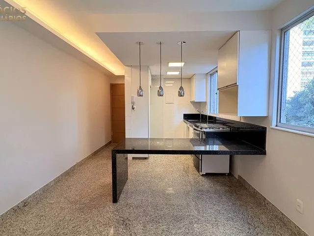Imagem 14: Apartamento, 2 Quartos, 1 Suite, 2 Vagas - Serra - Belo Horizonte