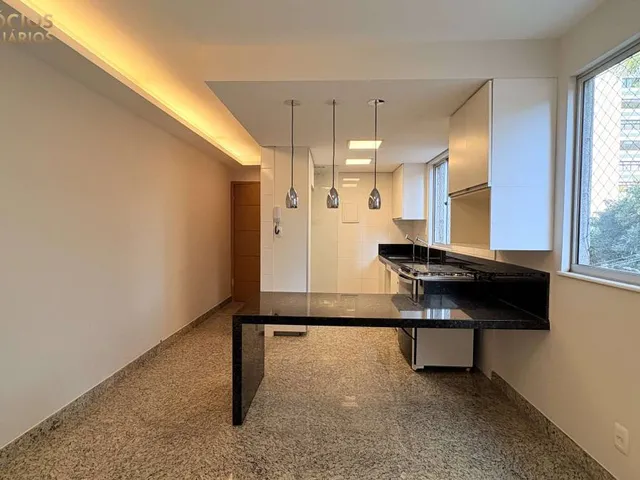 Imagem 15: Apartamento, 2 Quartos, 1 Suite, 2 Vagas - Serra - Belo Horizonte