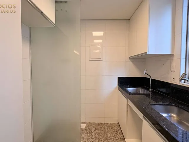 Imagem 16: Apartamento, 2 Quartos, 1 Suite, 2 Vagas - Serra - Belo Horizonte