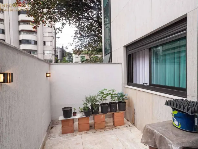 Imagem 11: Área Privativa, 2 Quartos, 2 Suites, 2 Vagas - Funcionários - Belo Horizonte
