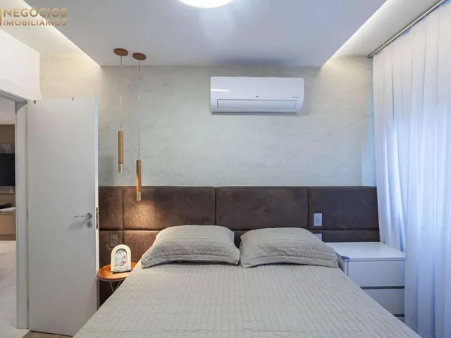 Imagem 2: Área Privativa, 2 Quartos, 2 Suites, 2 Vagas - Funcionários - Belo Horizonte