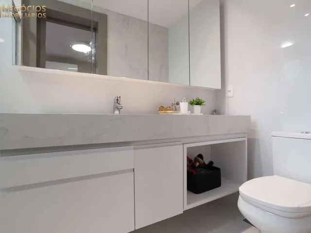 Imagem 3: Área Privativa, 2 Quartos, 2 Suites, 2 Vagas - Funcionários - Belo Horizonte