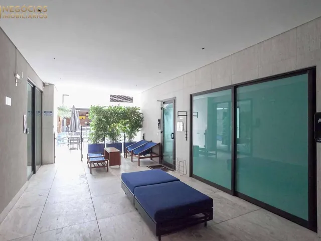 Imagem 16: Área Privativa, 2 Quartos, 2 Suites, 2 Vagas - Funcionários - Belo Horizonte